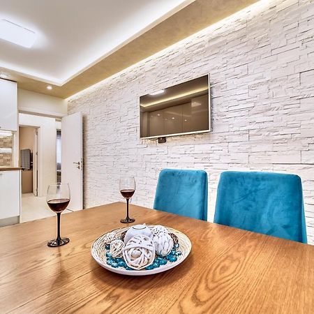 Апартамент S Apart Varna Exterior foto